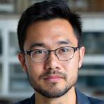 Professional headshot of David Lee, Lead Materials Engineer