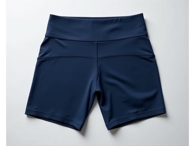 Shorts & Leggings