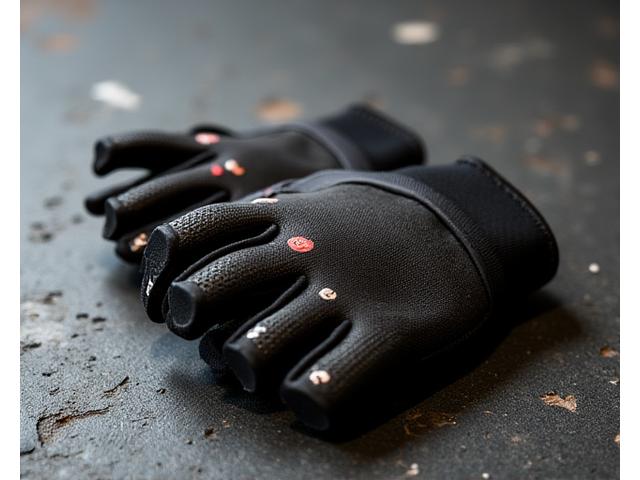 Lifting Gloves